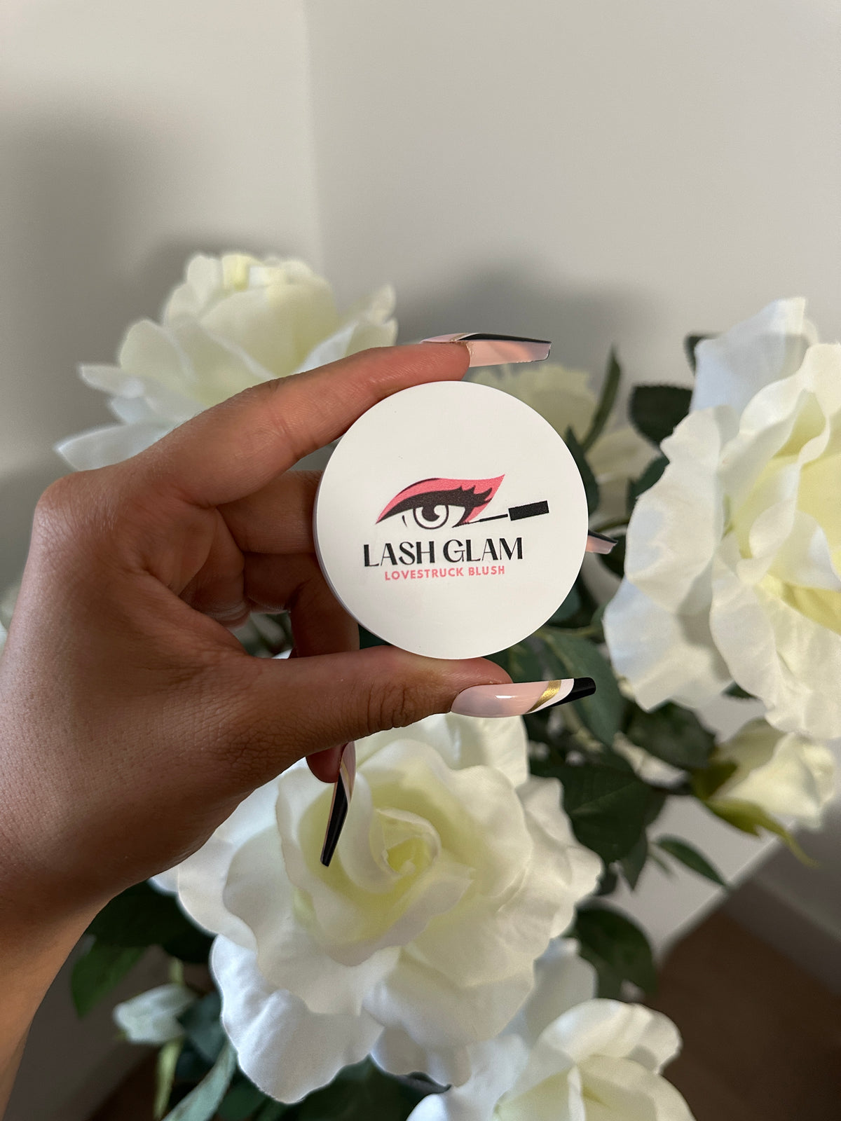 Lovestruck Blush