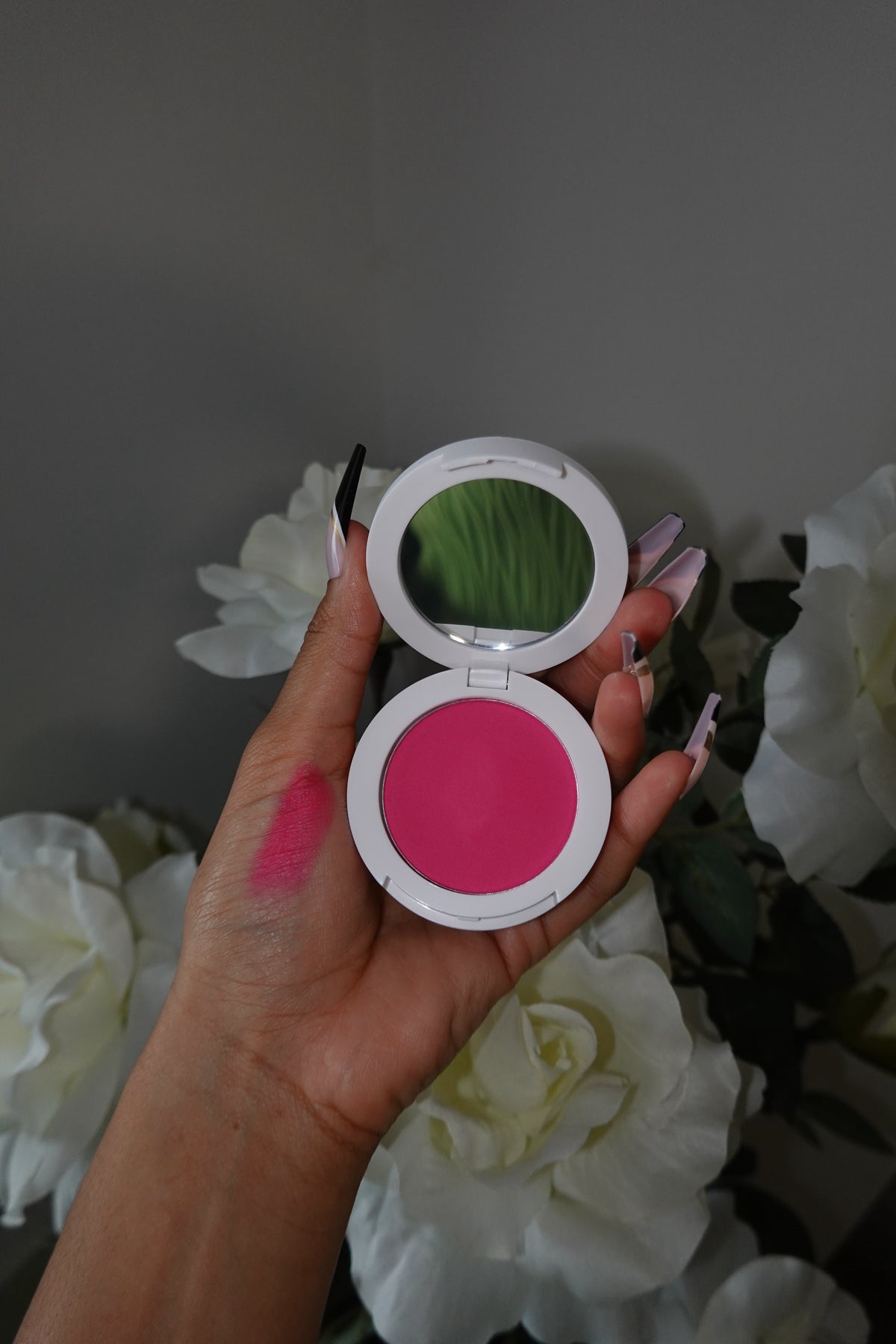 Lovestruck Blush