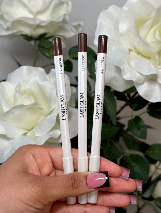 Espresso Lipliner (dark brown)