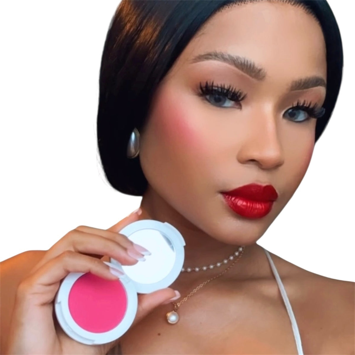 Lovestruck Blush